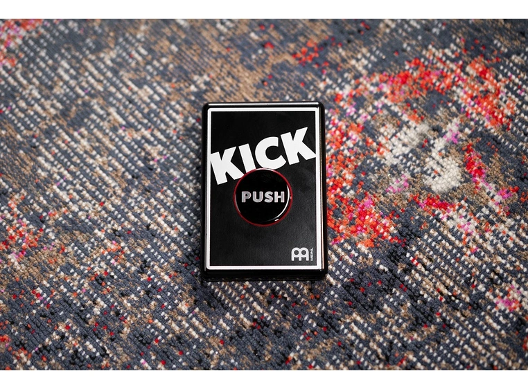 Meinl STB1 Digital Kick Stompbox 
