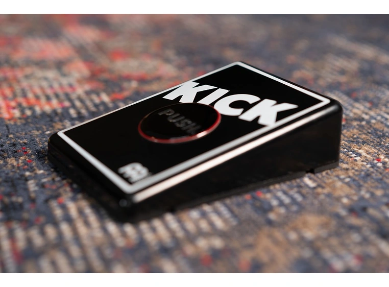 Meinl STB1 Digital Kick Stompbox 