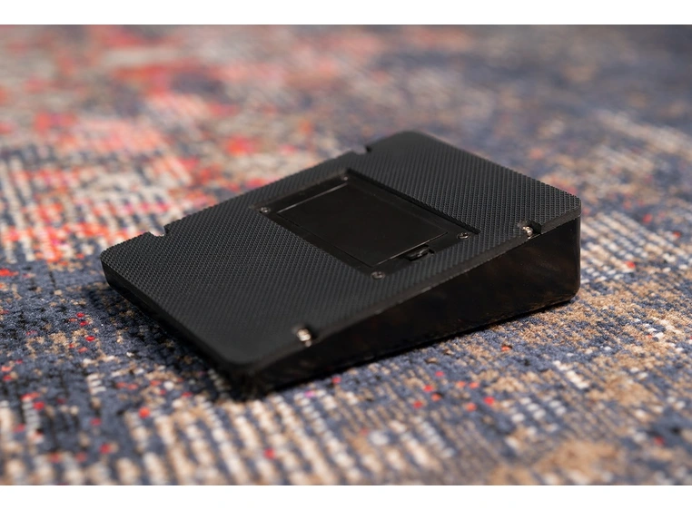 Meinl STB1 Digital Kick Stompbox 