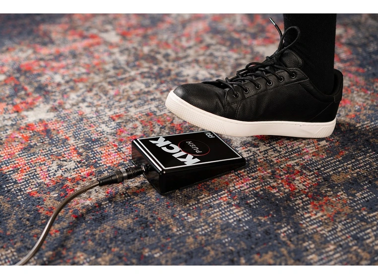 Meinl STB1 Digital Kick Stompbox 