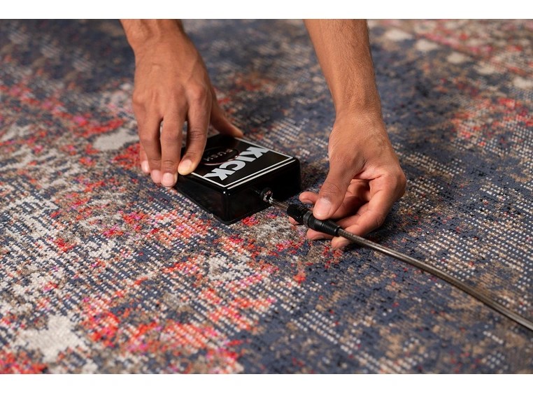 Meinl STB1 Digital Kick Stompbox 