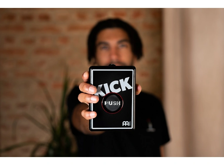 Meinl STB1 Digital Kick Stompbox 