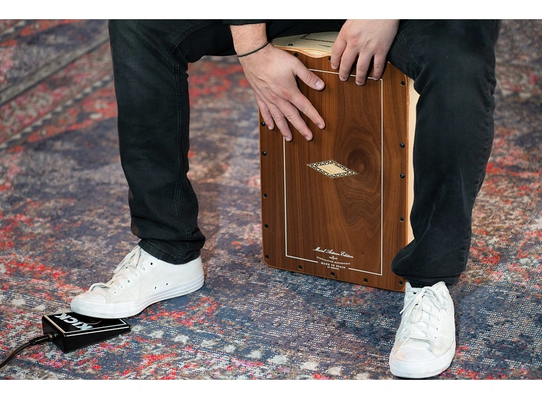 Meinl STB1 Digital Kick Stompbox 