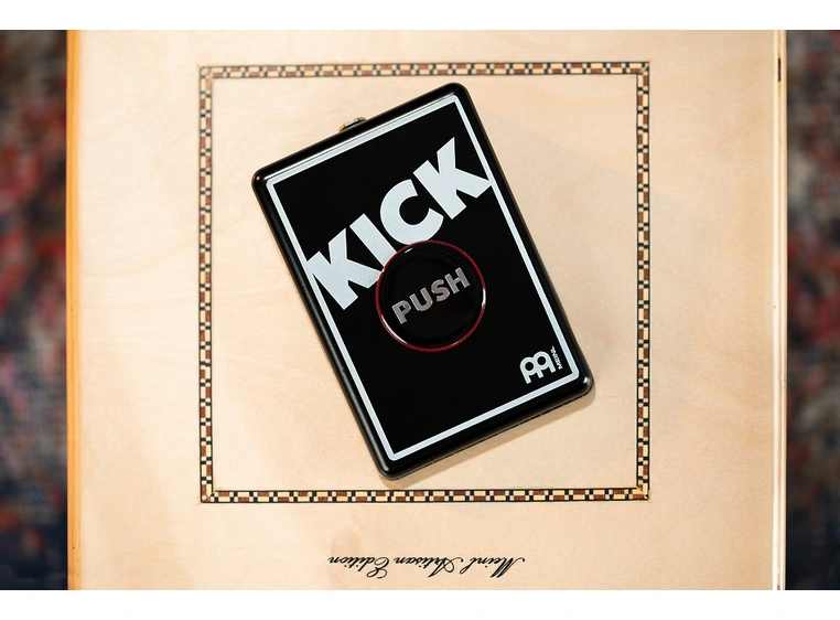 Meinl STB1 Digital Kick Stompbox 