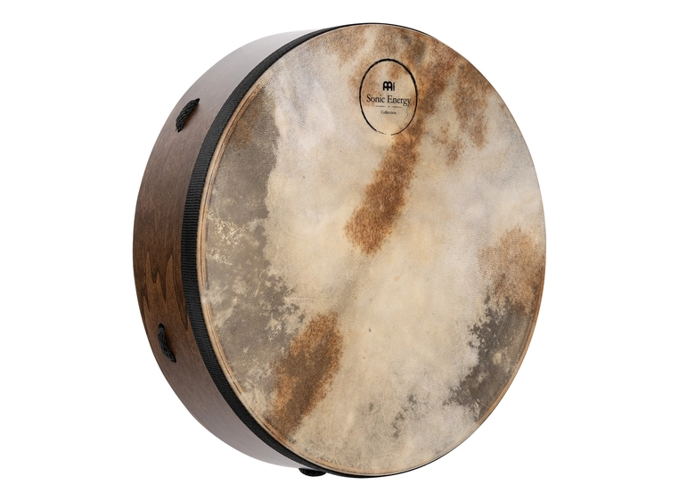 Meinl Sonic Energy RD14WB Ritual Drum 14, Goat head 