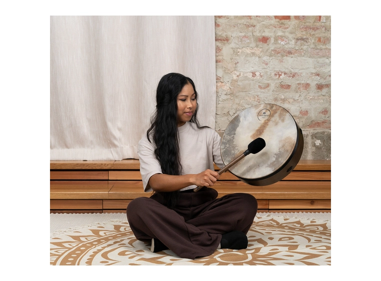 Meinl Sonic Energy RD14WB Ritual Drum 14, Goat head 