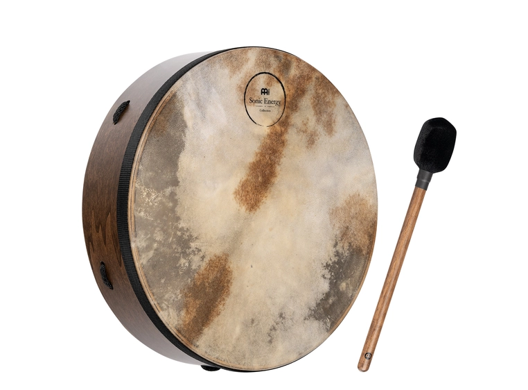 Meinl Sonic Energy RD14WB Ritual Drum 14, Goat head 