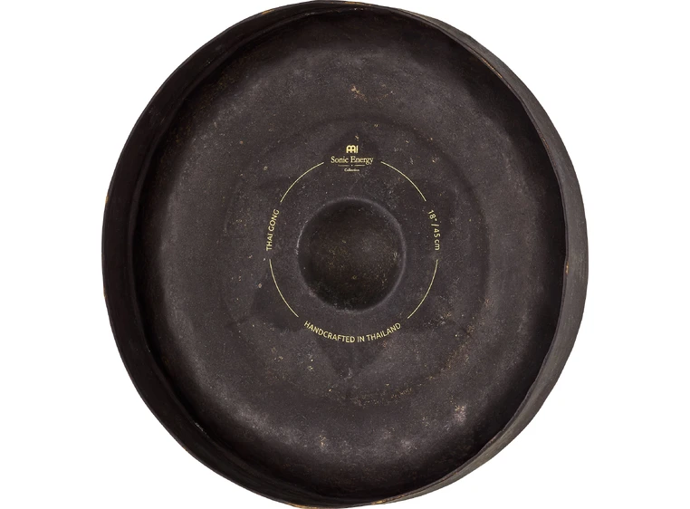 Meinl THG18 Thai Gong 18" 18" incl. beater 