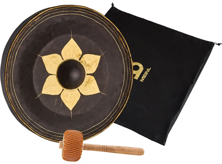 Meinl THG18 Thai Gong 18" 18" incl. beater 