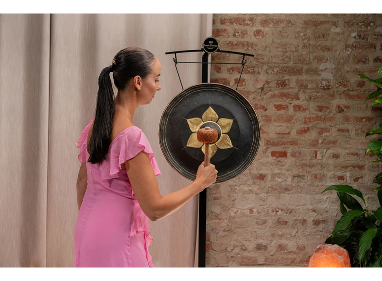 Meinl THG18 Thai Gong 18" 18" incl. beater 