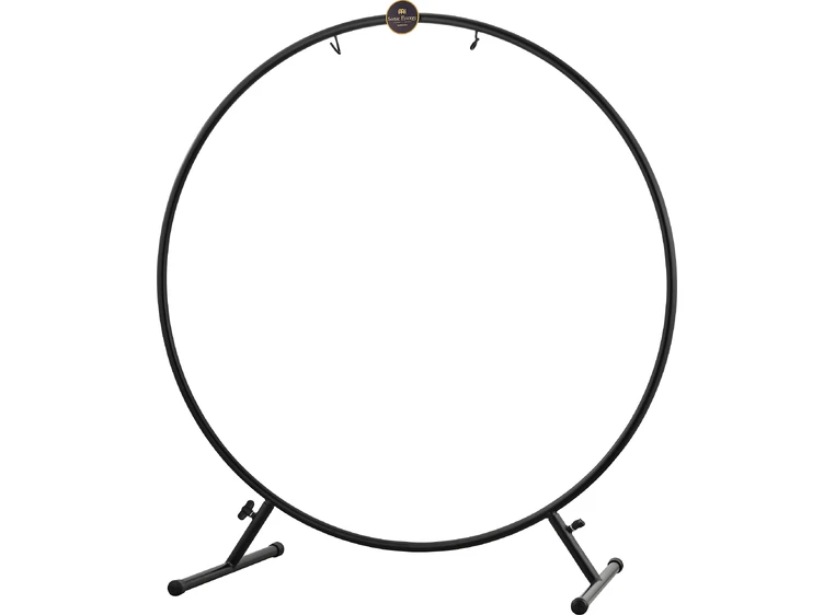 Meinl TMRGS2 Round Gongstativ up to 36 Gong size 