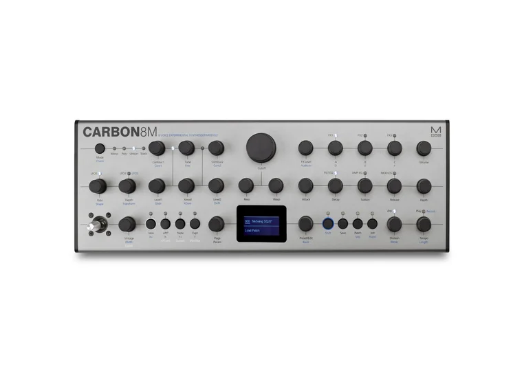 Modal Electronics Carbon8M 