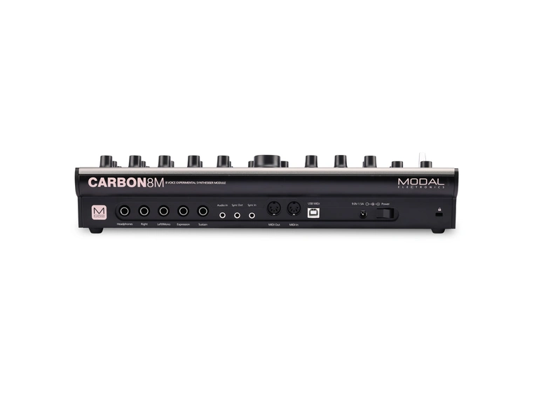 Modal Electronics Carbon8M 