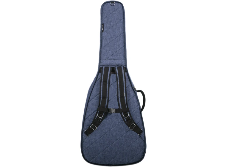 Mono M80-SAD-V2-MLB M80 Acoustic Sleeve 2.0, Moonlight Blue 