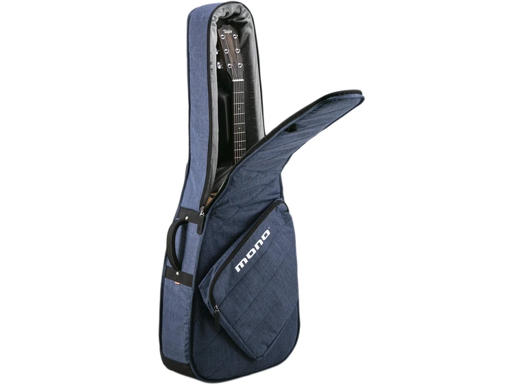 Mono M80-SAD-V2-MLB M80 Acoustic Sleeve 2.0, Moonlight Blue 