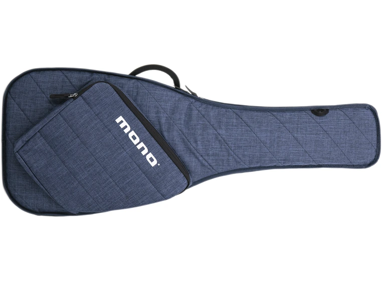 Mono M80-SEG-V2-MLB M80 Guitar Sleeve 2.0, Moonlight Blue 