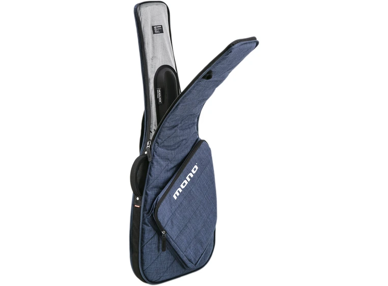 Mono M80-SEG-V2-MLB M80 Guitar Sleeve 2.0, Moonlight Blue 