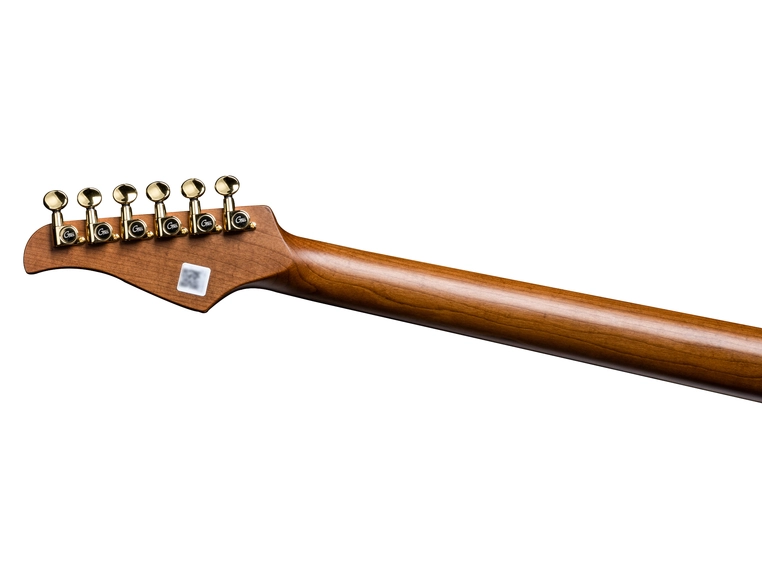 Mooer GTRS Guitars Standard 900 Med trådløst system - Plum Purple 