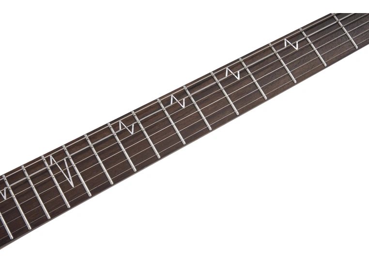 Mooer MMT100 Guitar - Pearl White 