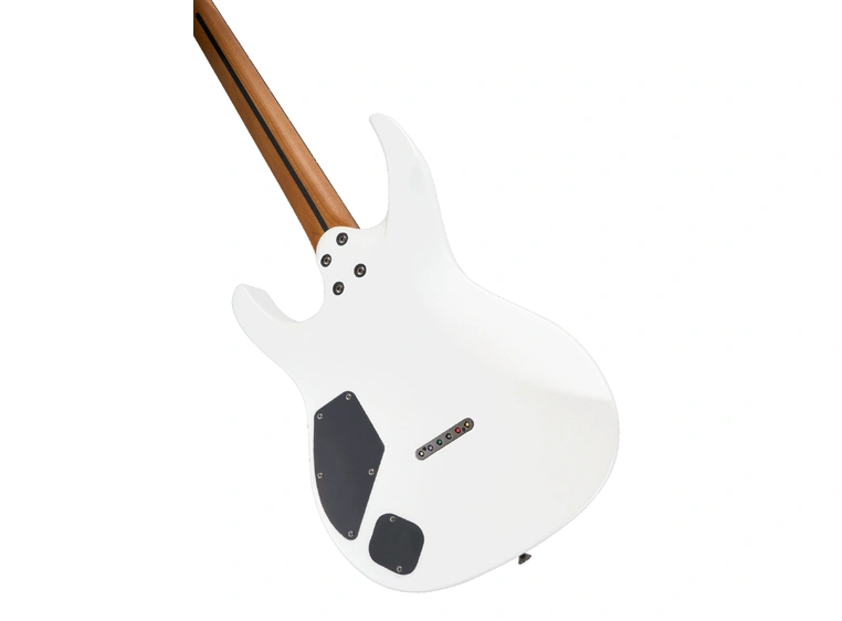 Mooer MMT100 Guitar - Pearl White 