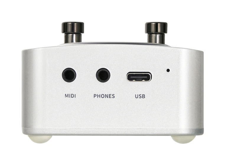 Mooer Prime M2 Silver Intelligent Multi Effects Floor Pedal 