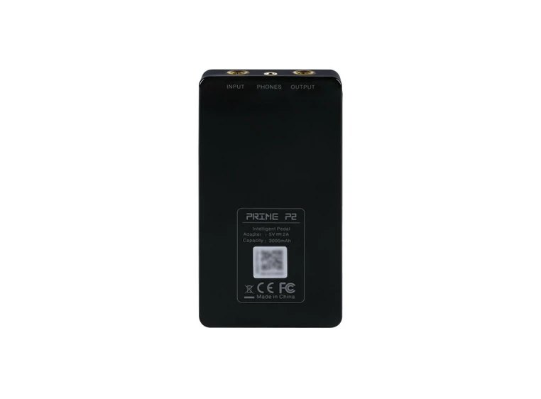 Mooer Prime P2 Black 