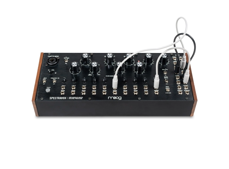 Moog Spectravox 