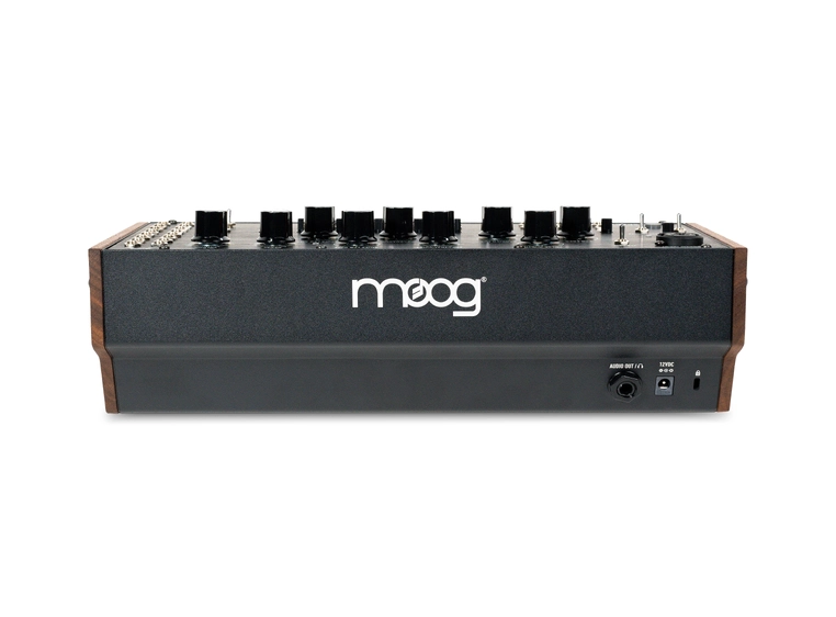 Moog Spectravox 