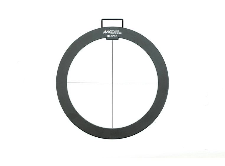 Muse Kinetics BopPad Galaxy 