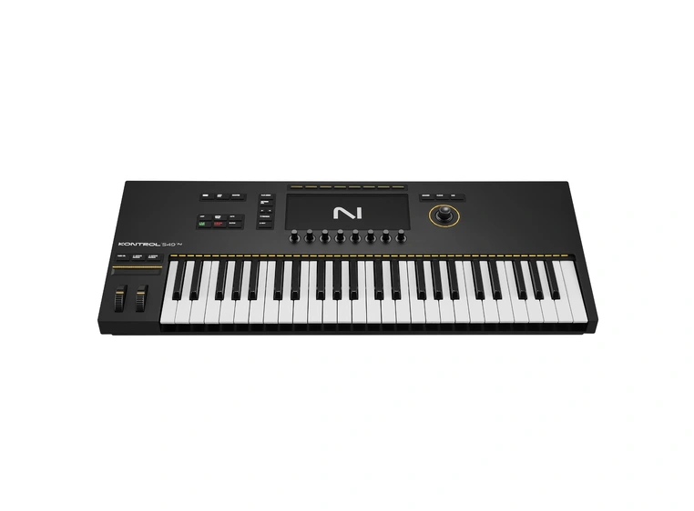 Native Instruments Kontrol S49 MK3 