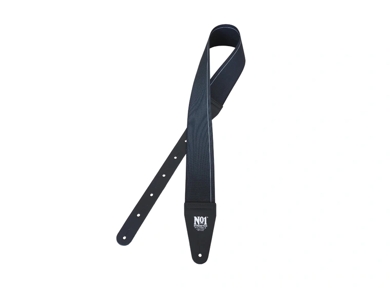 No1 Stretch Gitarreim - M 89-118cm 