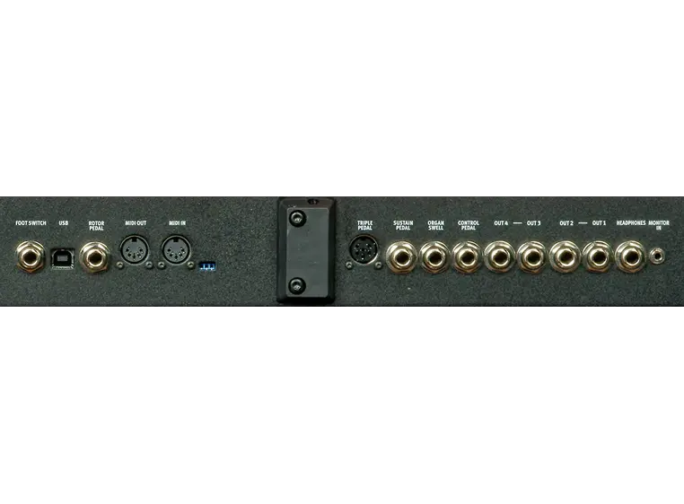 Nord Stage 4 Compact 