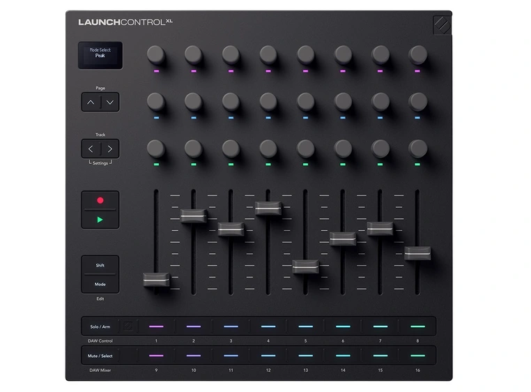 Novation Launch Control XL MK3 