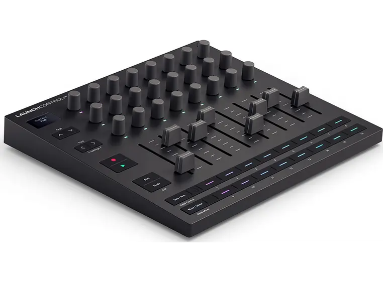 Novation Launch Control XL MK3 