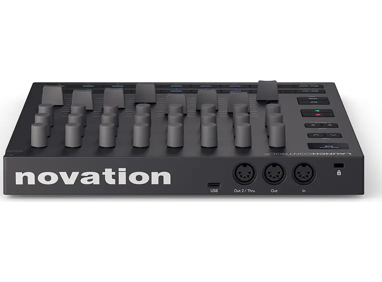 Novation Launch Control XL MK3 