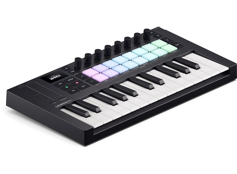 Novation Launchkey MN25 MK4 