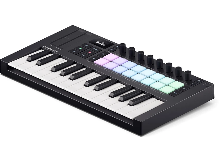 Novation Launchkey MN25 MK4 
