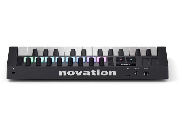 Novation Launchkey MN25 MK4 