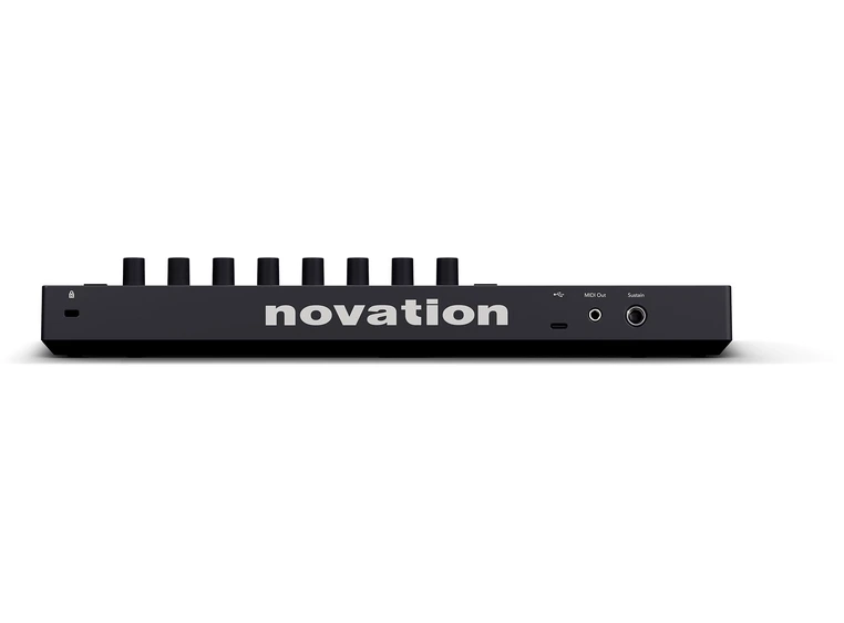 Novation Launchkey MN25 MK4 