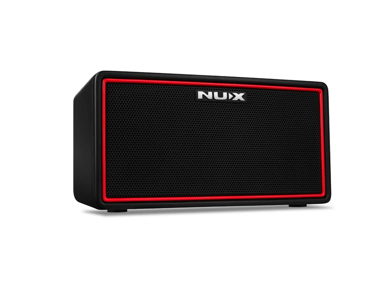Nux Mighty Air 