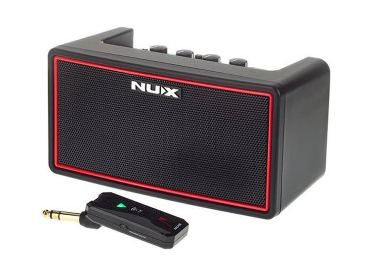 Nux Mighty Air 