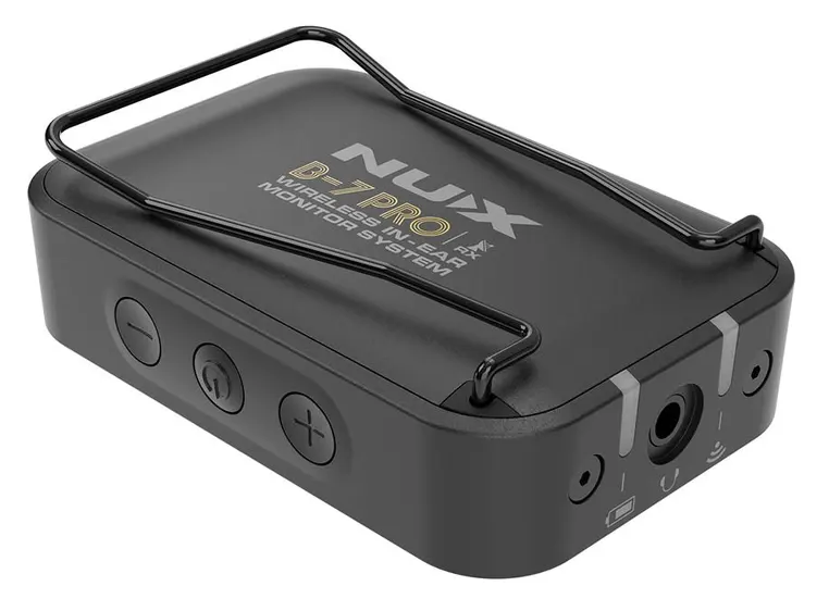 Nux  B-7 Pro In Ear Monitoring 