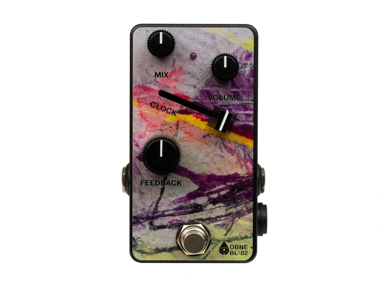 Old Blood Noise BL-82 Chorus 