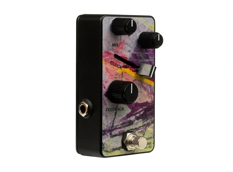 Old Blood Noise BL-82 Chorus 