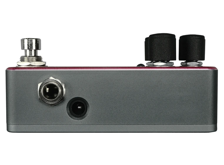 One Control Crimson Red Bass Preamp 
