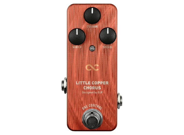 One Control Little Copper Chorus 