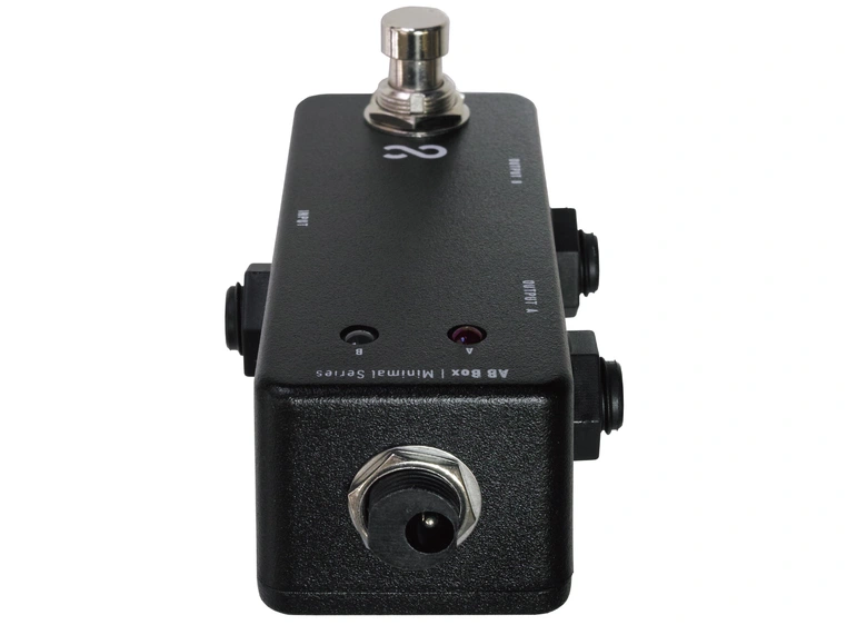 One Control Minimal AB Box A/B Switch 