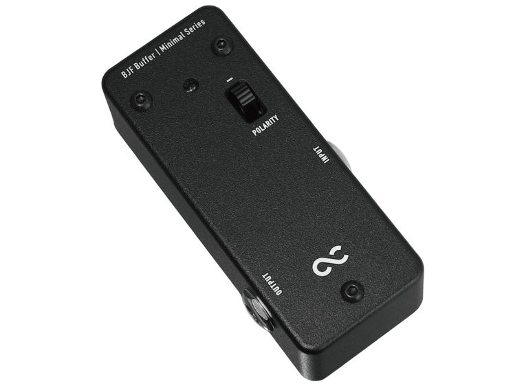 One Control Minimal BJF Buffer Signal Buffer 