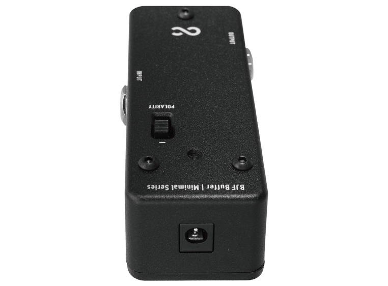 One Control Minimal BJF Buffer Signal Buffer 