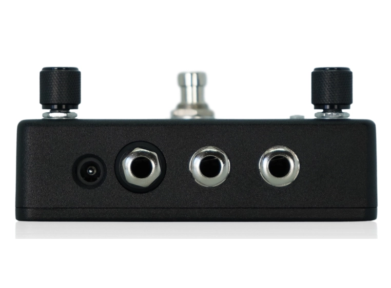 One Control Mosquito Blender Expressio with BJF Buffer 